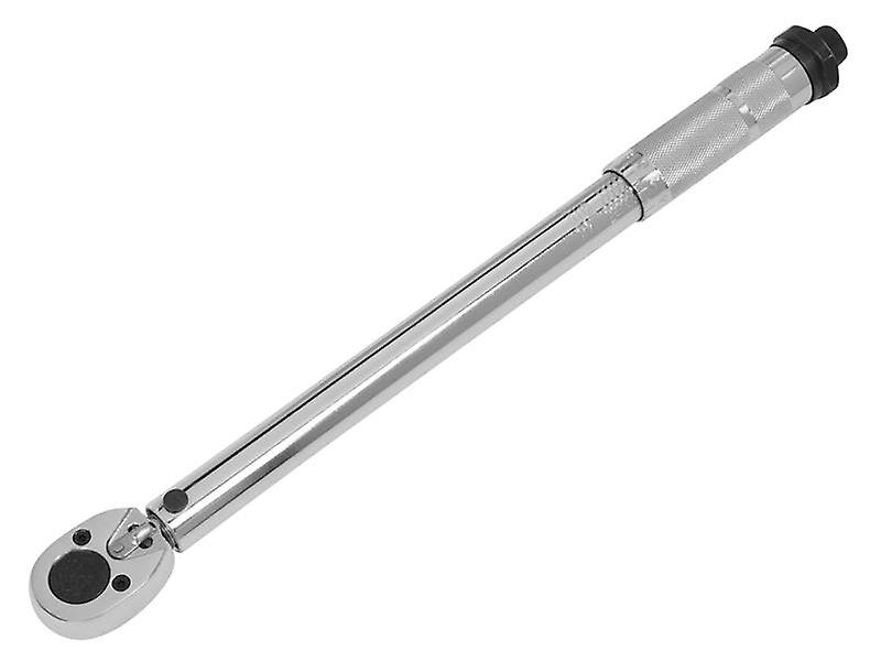 BlueSpot Tools 2005 Torque Wrench 1/2in Drive 40-210Nm 2005