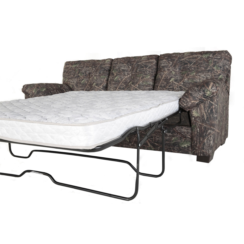 American Furniture Classics Camouflage Sofa Bed