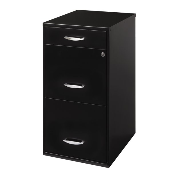 Space Solutions Filing Cabinet 18