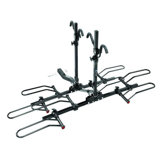 Pro Series 63138 Bike Carrier Q Slot