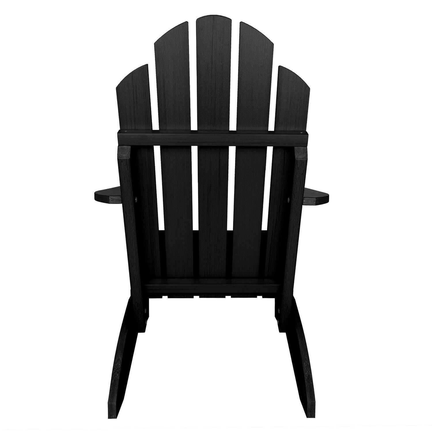 Lakeview Paradise Key Adirondack Chair