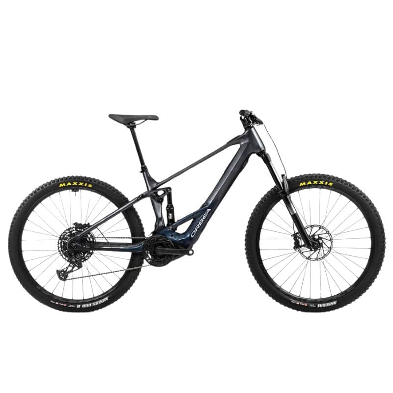 Orbea Wild H20-EAGLE 20MPH