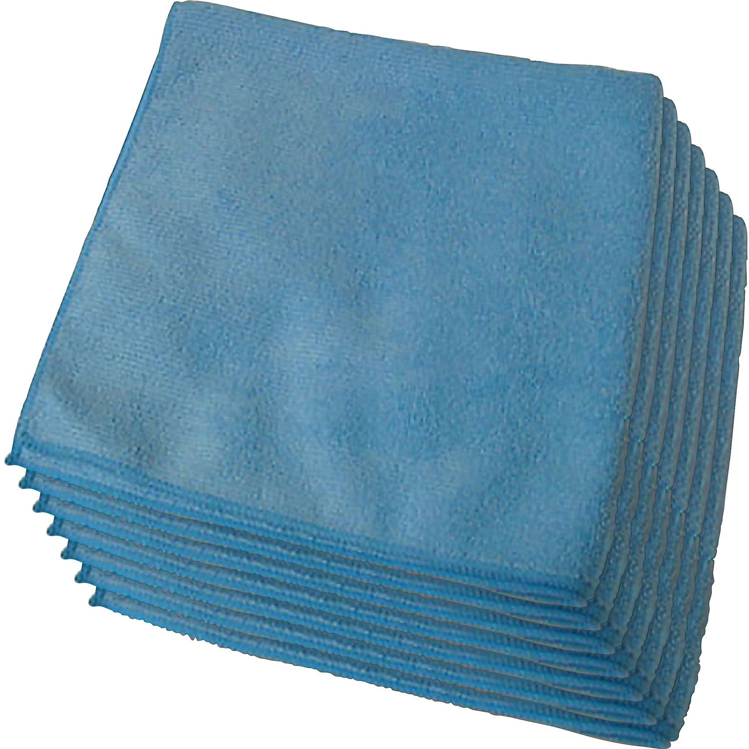 General Purpose Microfiber Cloth by Genuine Joe GJO39506CT