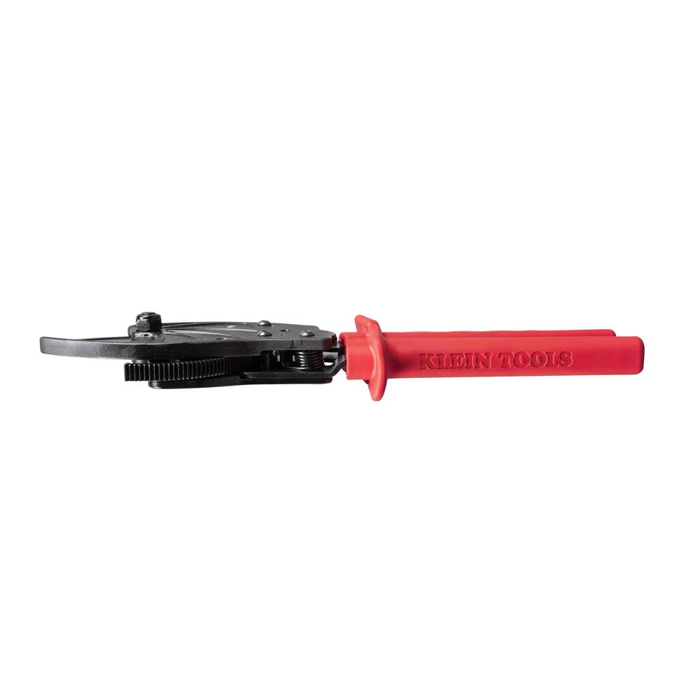 Open Jaw Cable Cutter