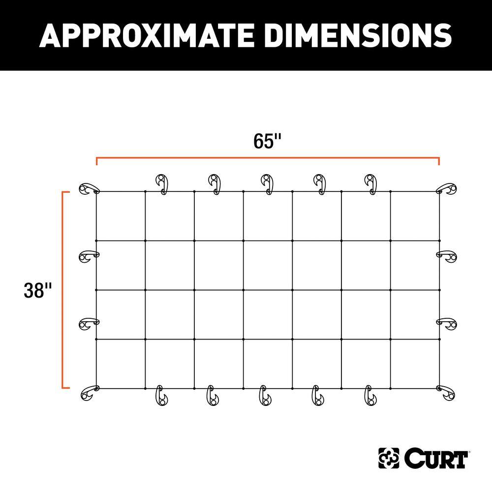 CURT 65