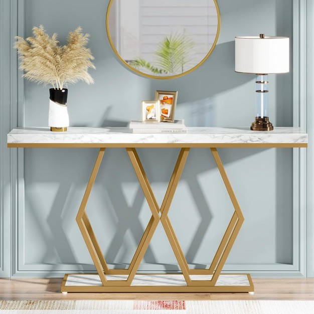 Modern Console Table