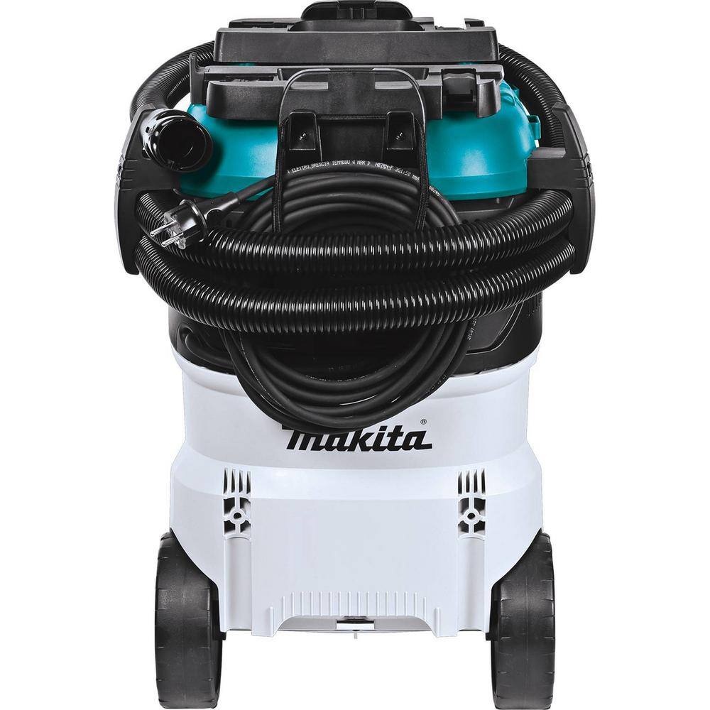 Makita 11 Gal. WetDry HEPA Filter Dust ExtractorVacuum VC4210L