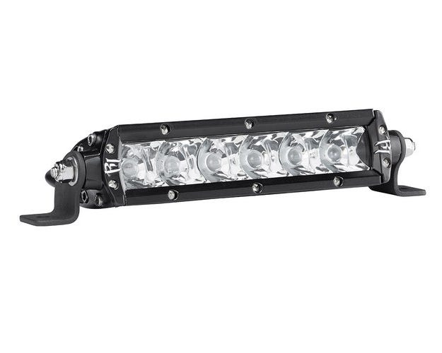 Rigid Industries E-Mark SR-Series 6 Inch Spot LED Light - 90621EM