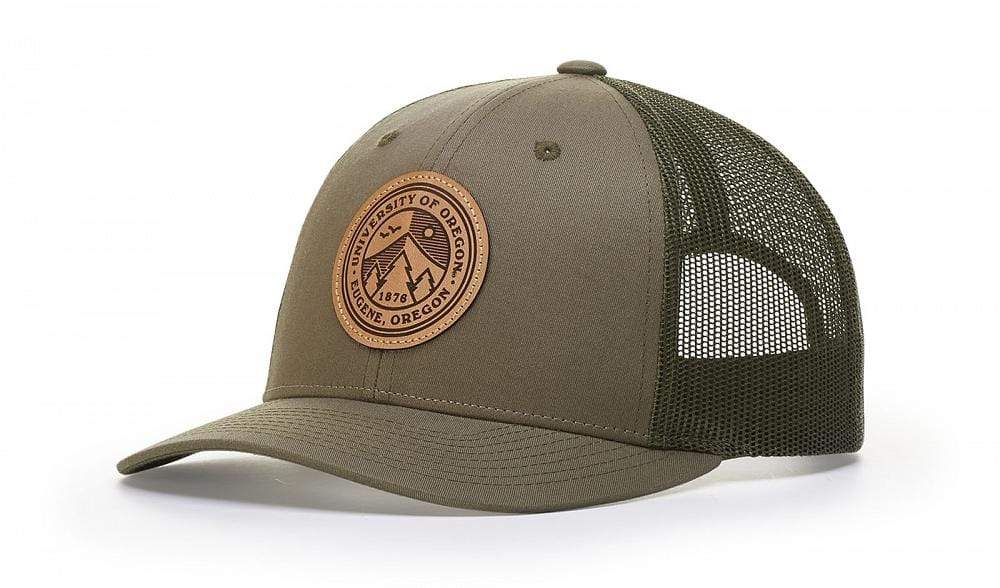 Low Pro Trucker Hat