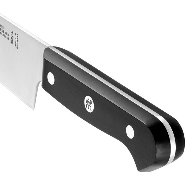 ZWILLING Gourmet 4.5-inch Steak Knife