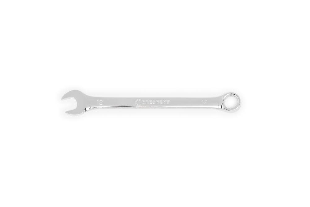 CRESCENT Combination Wrench 12mm 12 Point