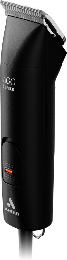 Andis AGC2 2-Speed Detachable Blade Pet Clipper