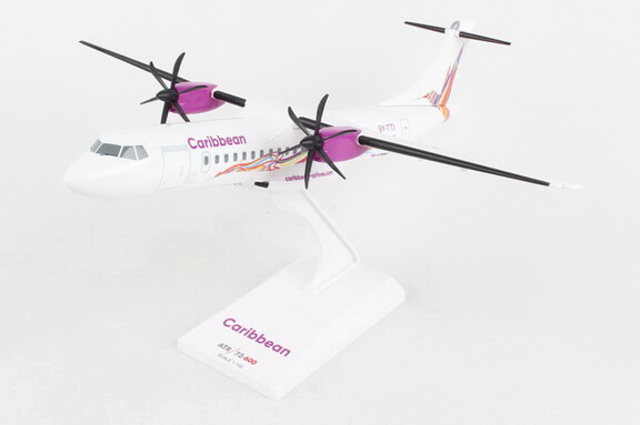 SkyMarks SKR1068 Caribbean Atr72 600 1/100