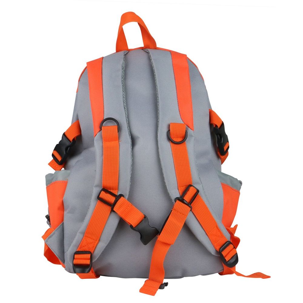 First Aid Only Shelter In Place Emergency Preparedness Backpack ;