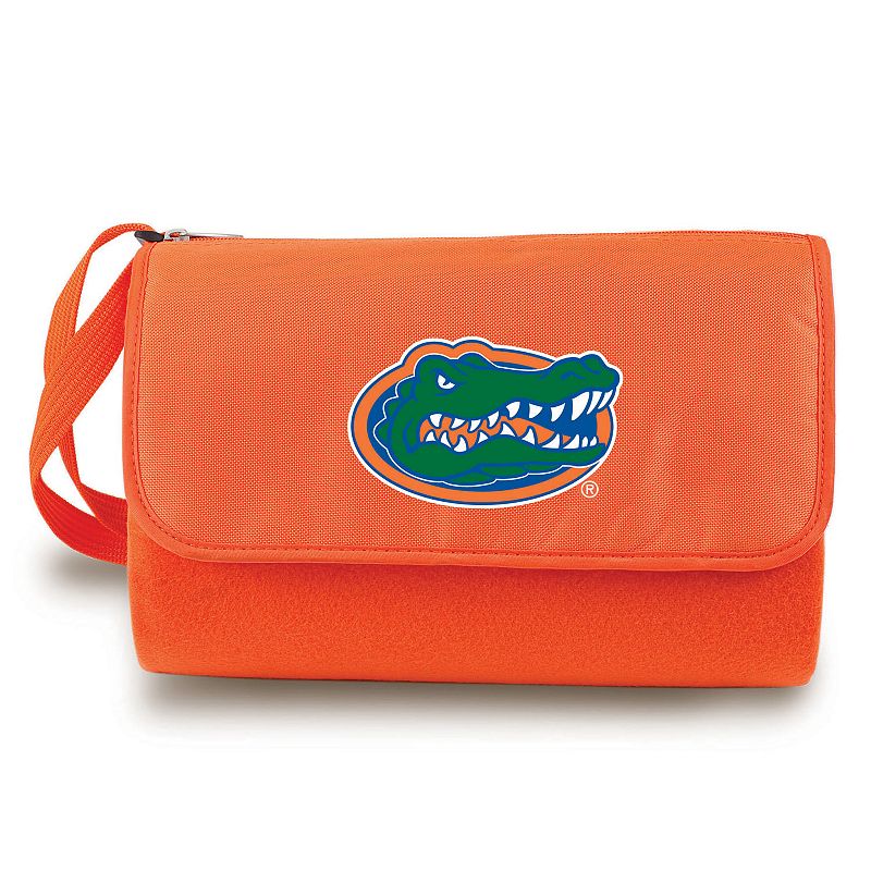 Picnic Time Florida Gators Blanket Tote