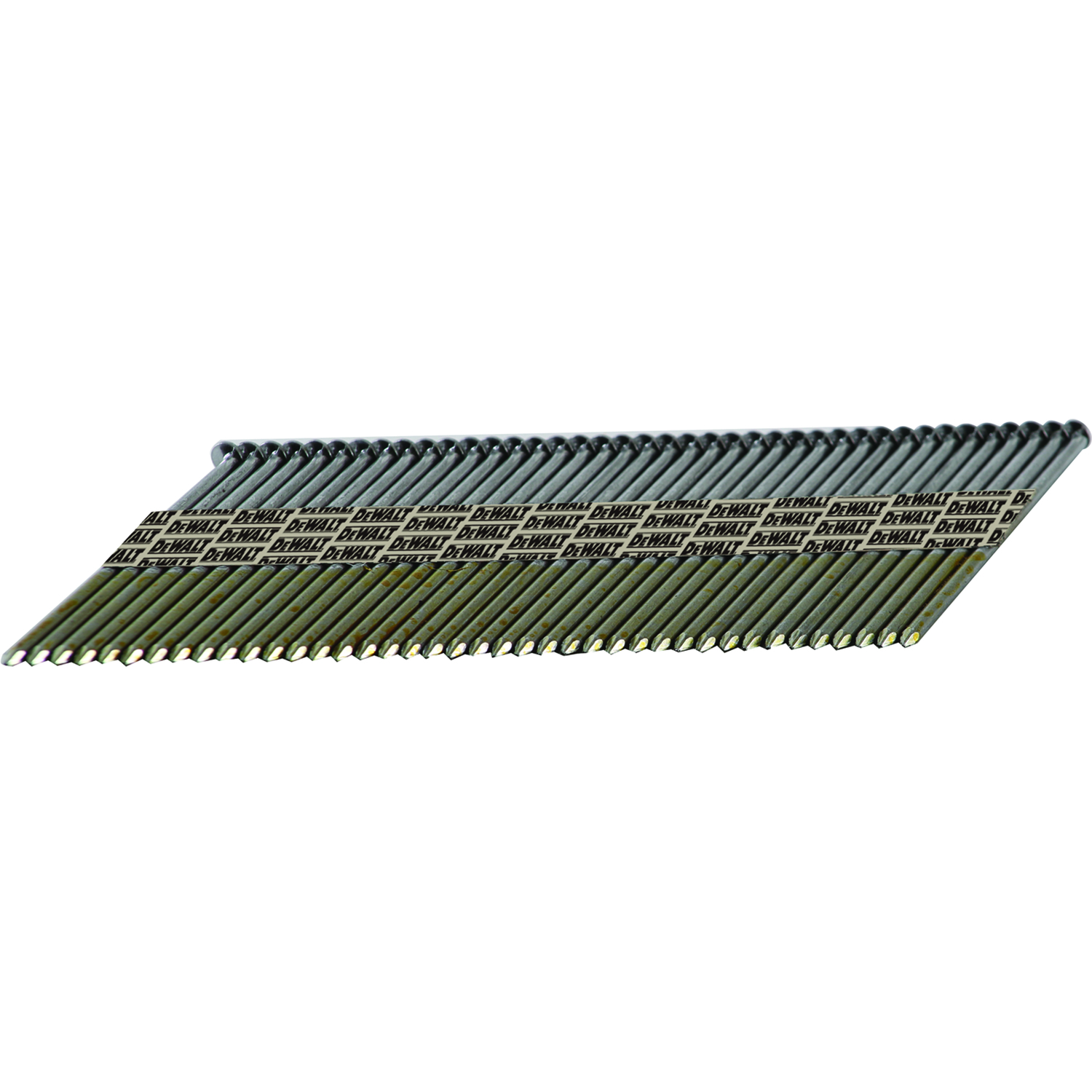 DW 2-3/8 in. Angled Strip Bright Framing Nails 30 deg 5000 pk