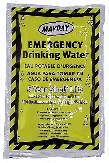 Pet Evac Pak Cat Emergency Kit