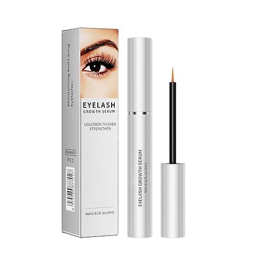 Eyelash Enhancing Serums， Fuller Looking Lash Enhancing Serums 3ml， Natural Lash Serums， Strengtheni