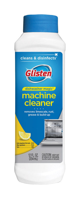 DISHWASHER MAGIC 12OZ