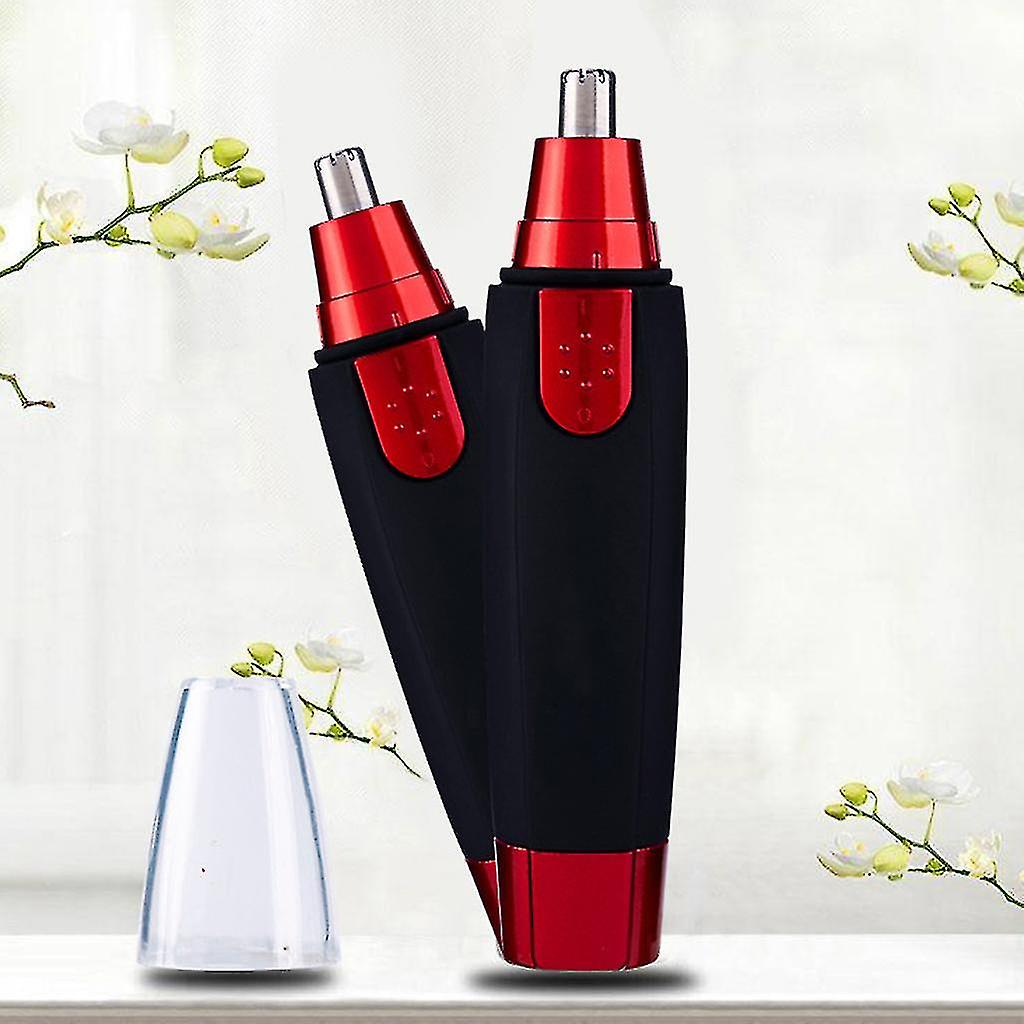 Nose Hair Trimmer Micro Nose Hair Trimmer For Nose， Ears And Eyebrows