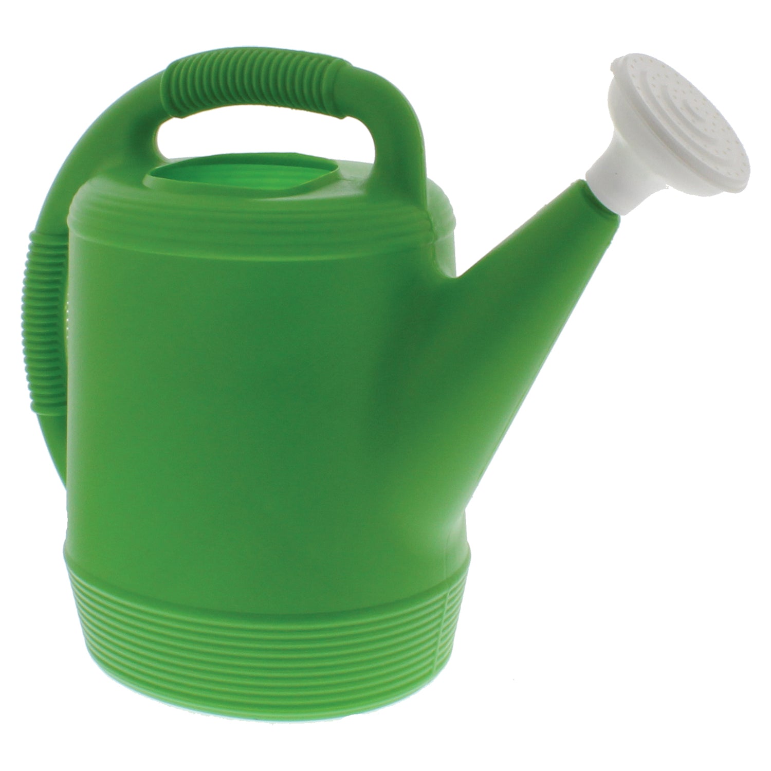 Misco Plastic Watering Can, 2-Gallon, Colors May Vary