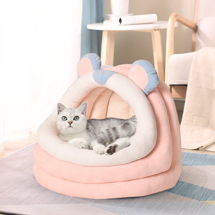 Gilreath Nest Pet Bed