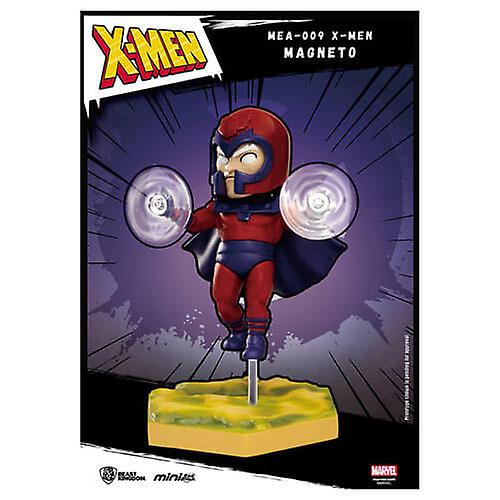 Mini Egg Attack X-Men Magneto Figure