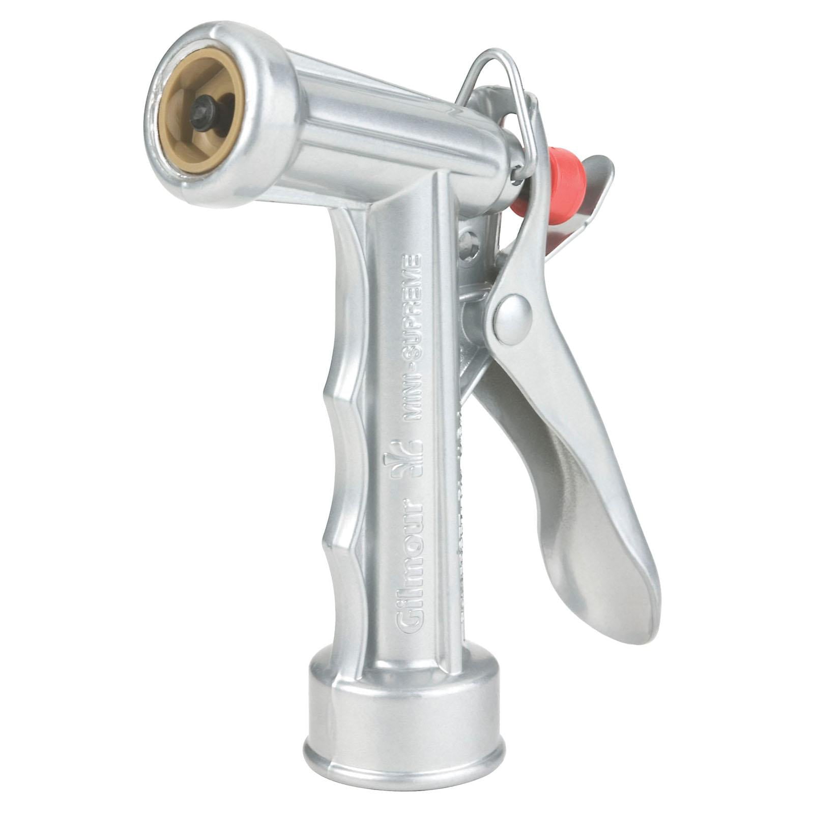 ZINC PISTOL GRIP NOZZLE