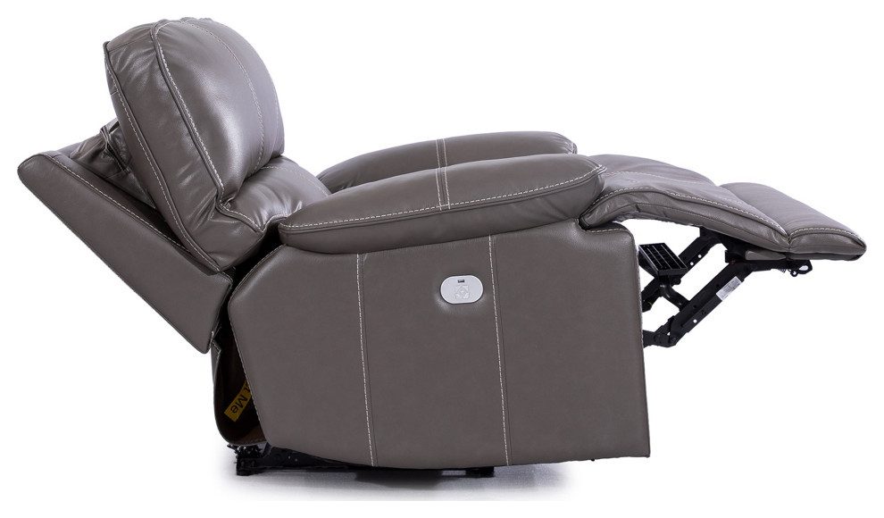 Parker Living Shelby   Power Recliner   Contemporary   Recliner Chairs   by Parker House  Houzz