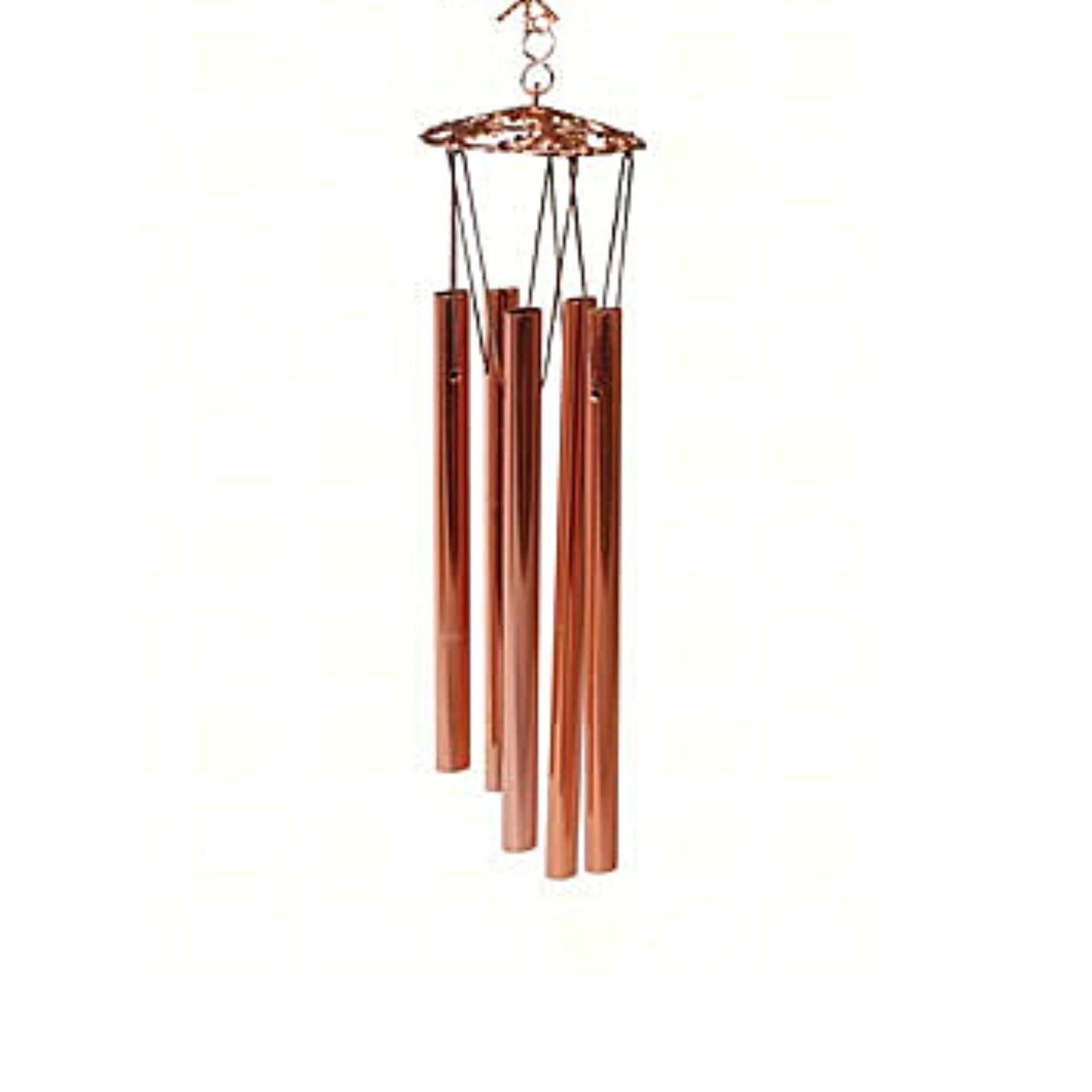 Flamingo Wind Chime