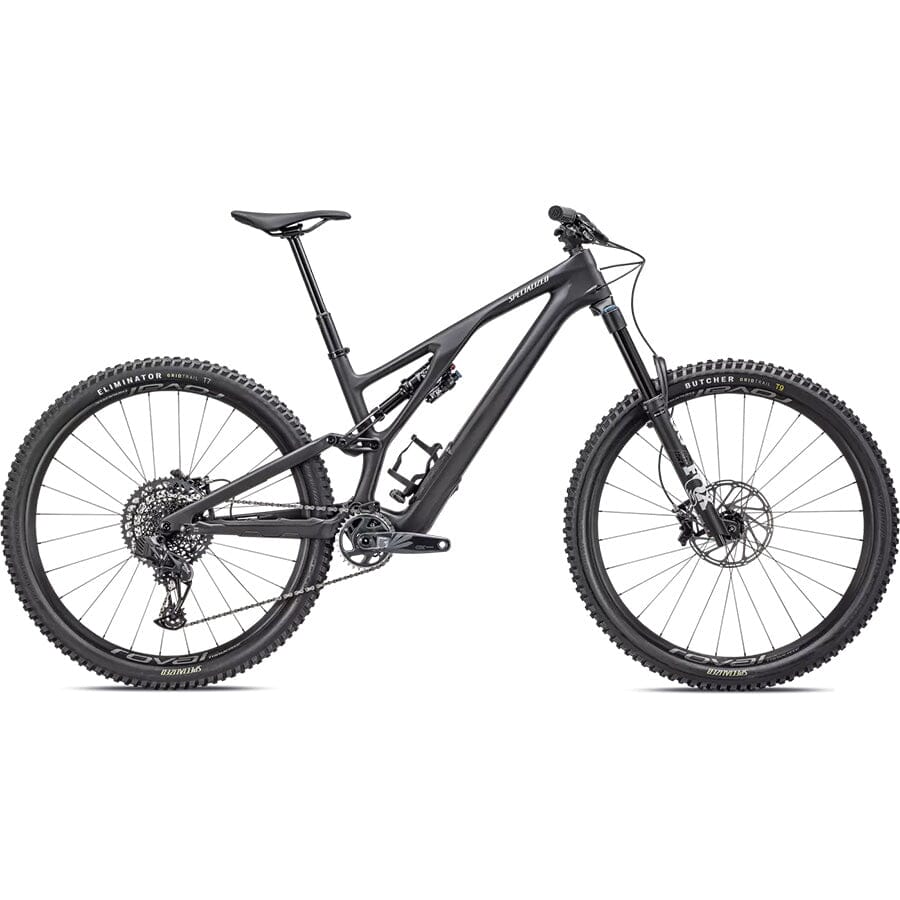 2023 Specialized Stumpjumper EVO Expert
