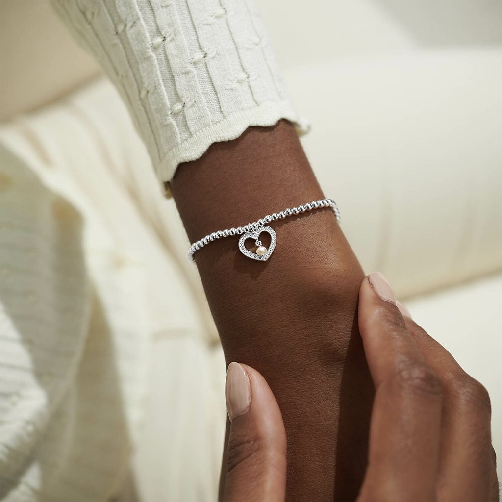 Katie Loxton  A Little 'Special Grandma' Bracelet