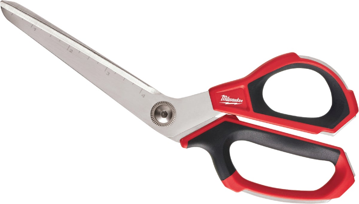 MW Jobsite Scissors 4-1 2 In.