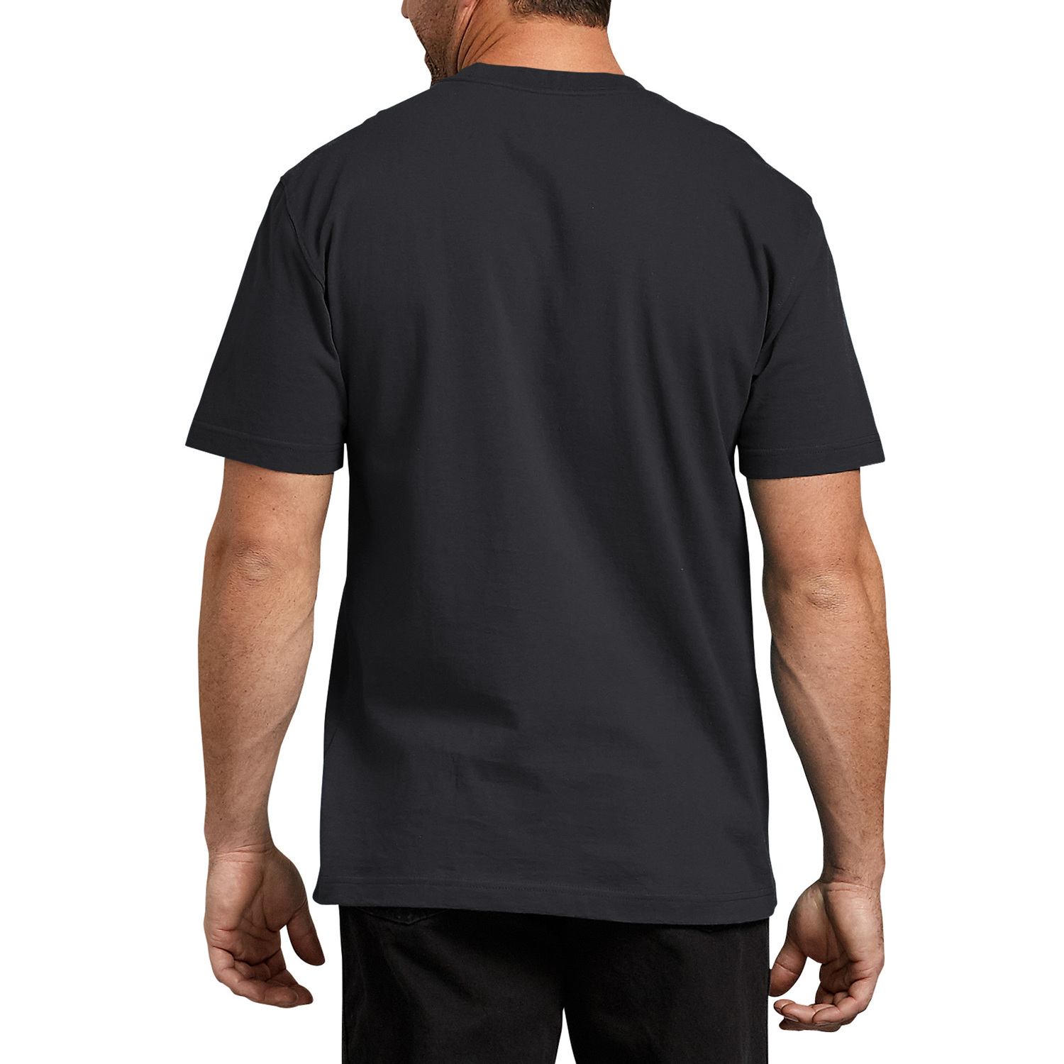 Dickies Tee Shirt Black L