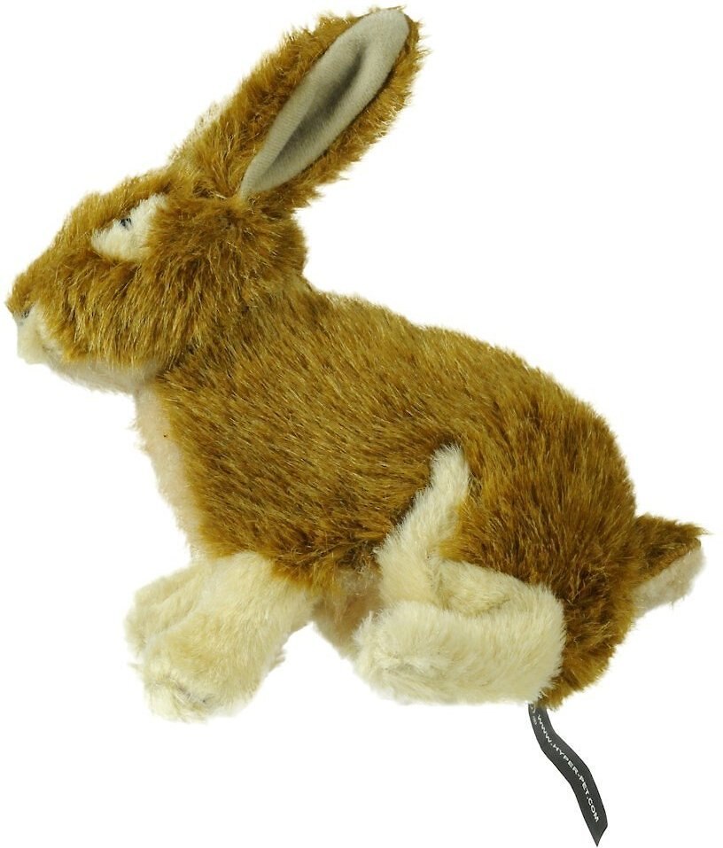 Hyper Pet Wildlife Critter Dog Toy