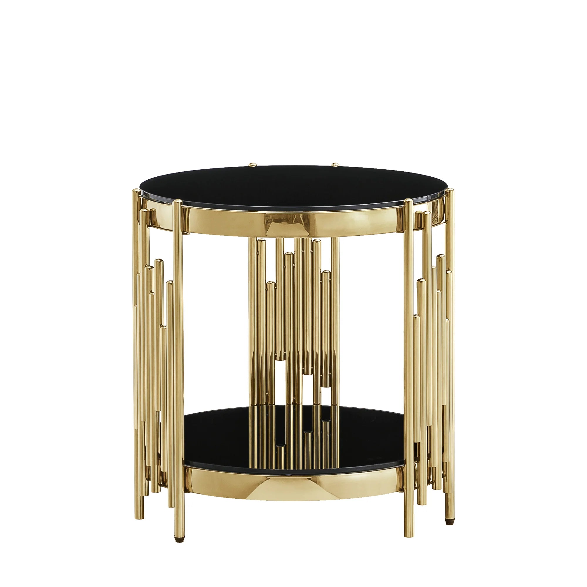 ET038 End Table