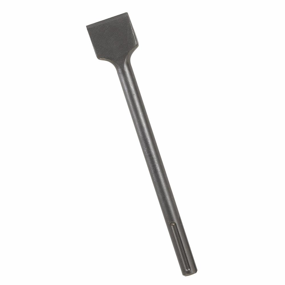 Bosch 2 x 12 In. Scraping Chisel 3/4 In. Hex Hammer Steel HS1502 from Bosch