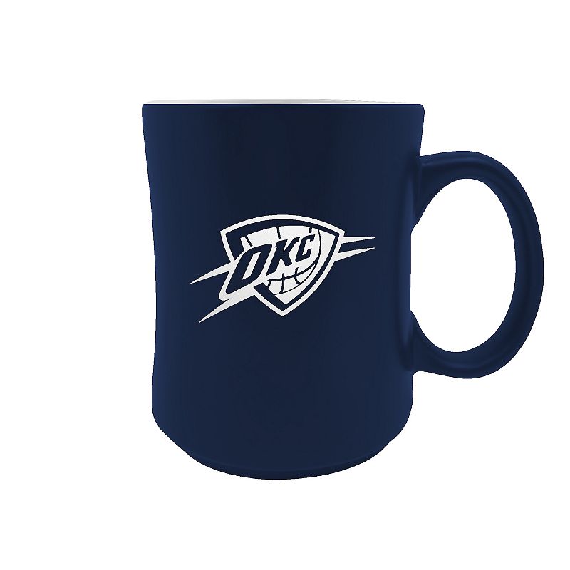 NBA Oklahoma City Thunder 19-oz. Starter Mug