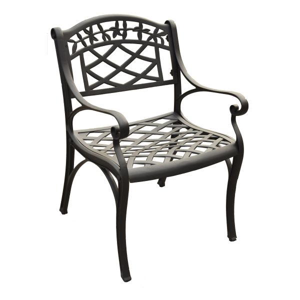 Sedona 2Pc Armchair Set