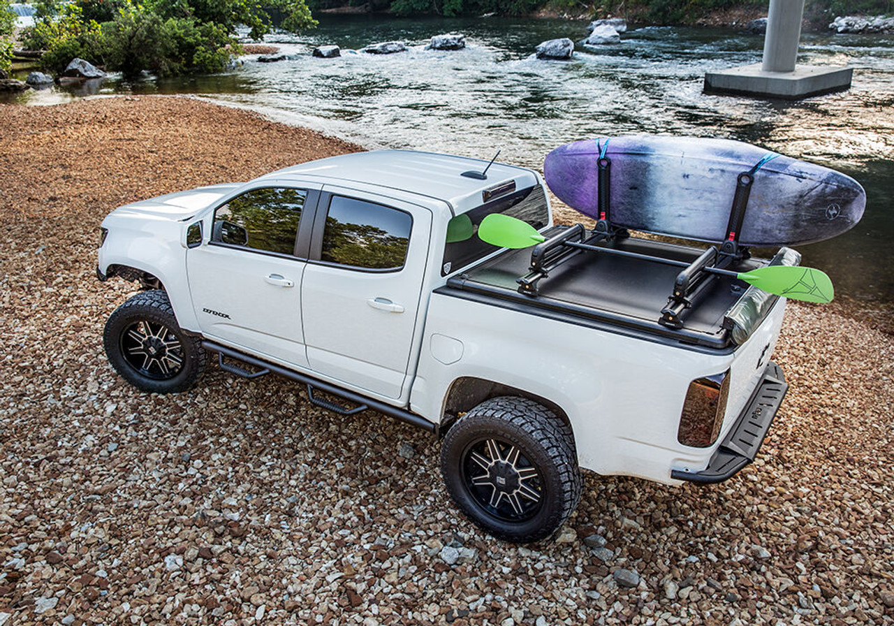 Undercover RidgeLander 1520 ColCan 5x27 Tonneau Cover