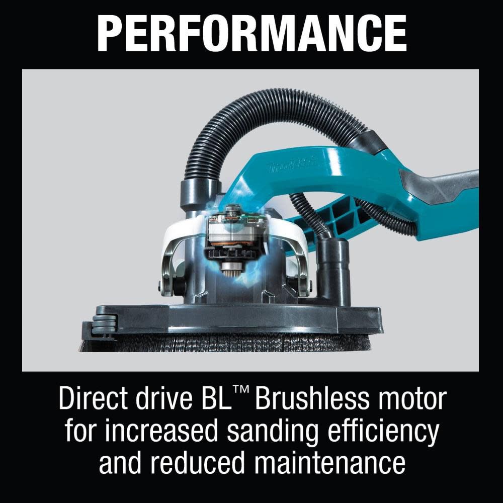 Makita 18V LXT 9