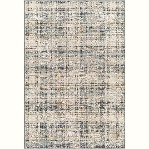 Mark amp Day Charlynn Woven Indoor Area Rugs Light Brown charcoal