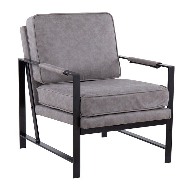 Copper Grove Tryavna Upholstered Arm Chair