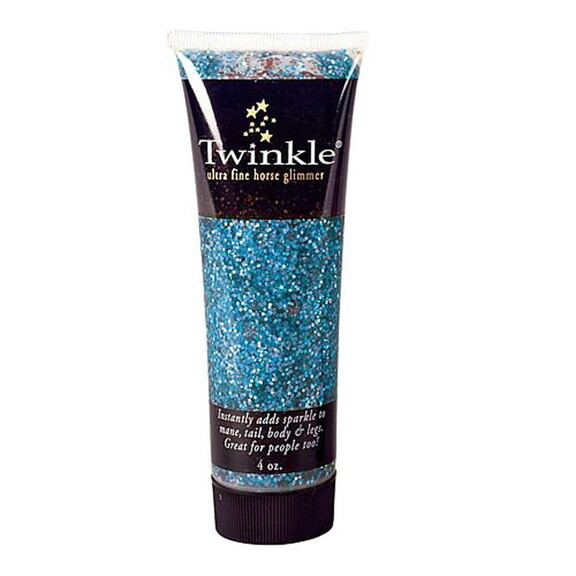 Twinkle Glitter Twinkle Glitter Gel