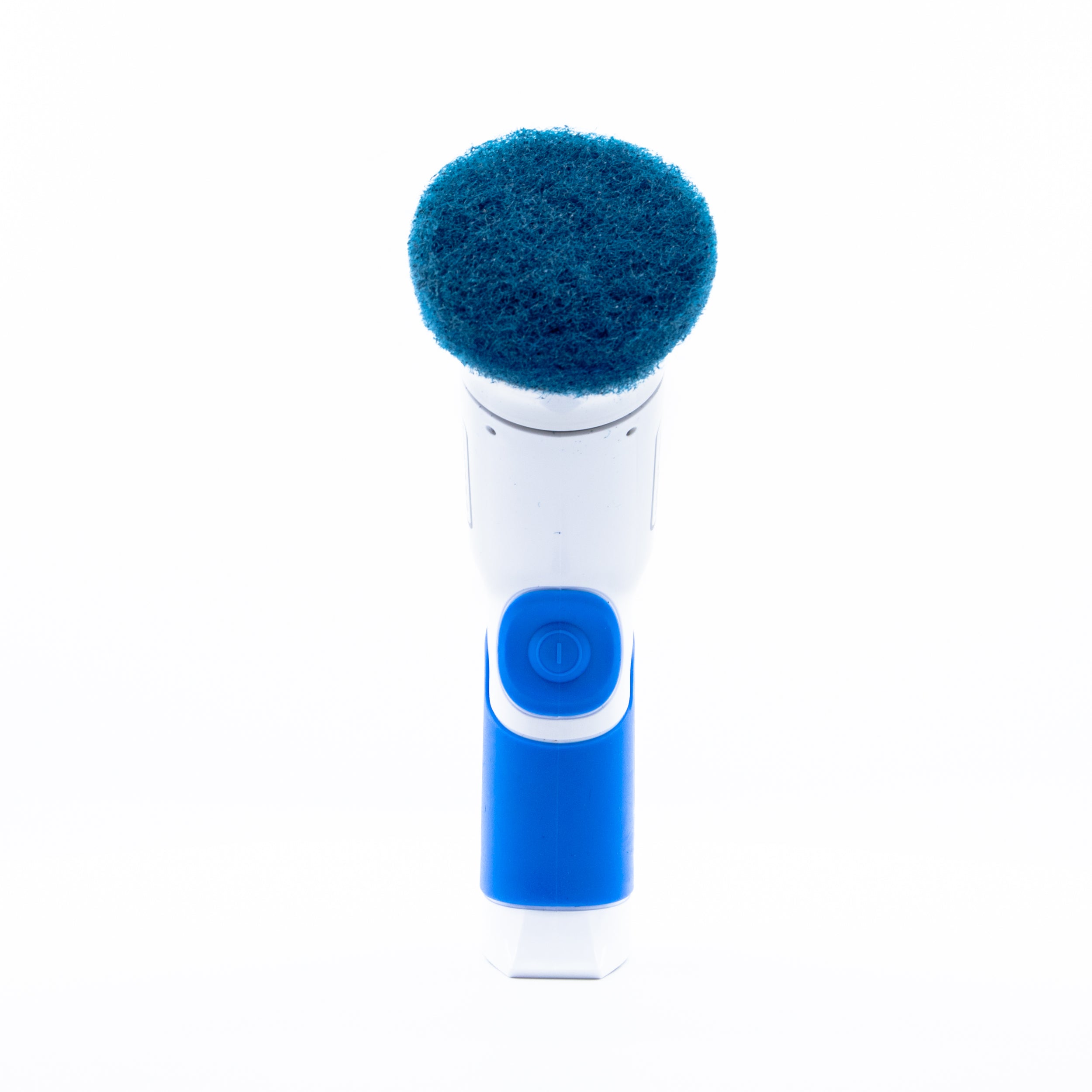 Power Scrubber Brush