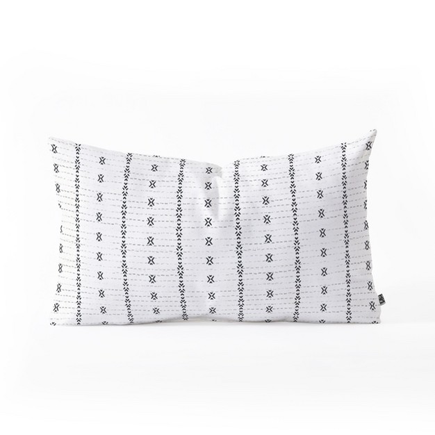 X 16 quot Oblong Throw Pillow Society6