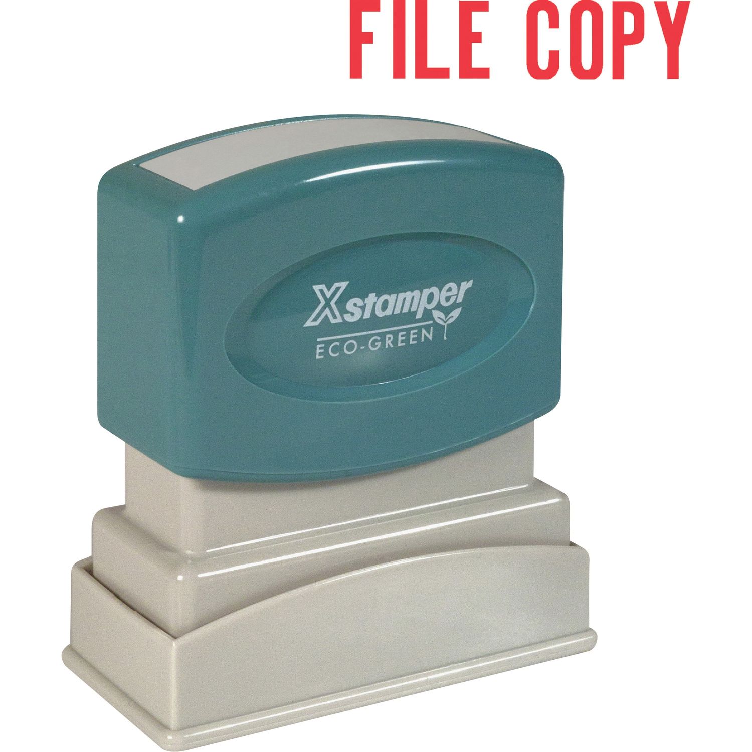 FILE COPY Title Stamp by Shachihata， Inc XST1071