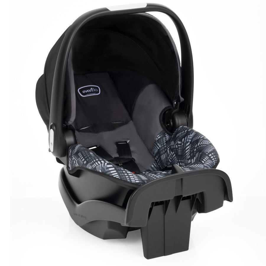 NurtureMax Infant Car Seat