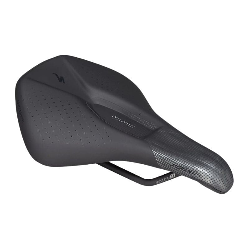 Specialized Power Expert with MIMIC Saddle