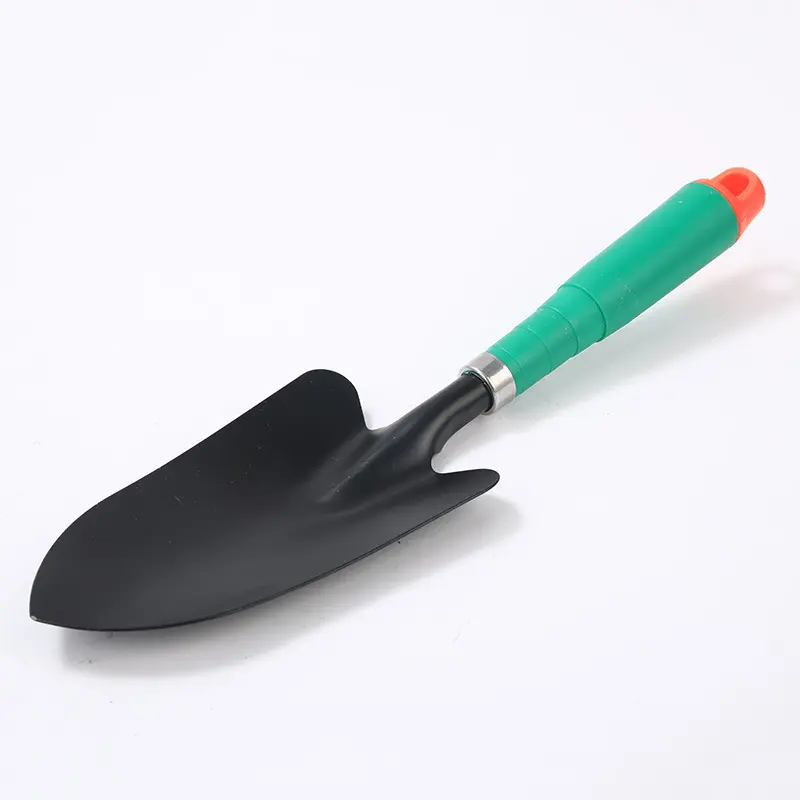 Mini Garden Hand Tool Multifunction Garden Shovel Spade Carbon Steel Gardening Tools Set